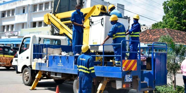 Kenya power delivers cheaper electricity bills for residents