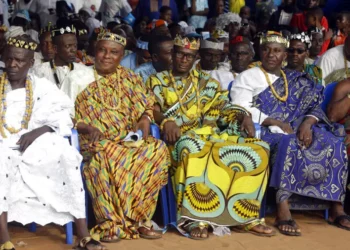Togo: Campaign rallies for legislative and regional elections take over the streets as parties attempt to woo voters