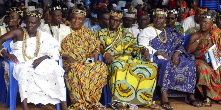 Togo: Campaign rallies for legislative and regional elections take over the streets as parties attempt to woo voters
