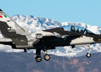 Nigeria to acquire 24 fighter jets from Italy’s Leonardo