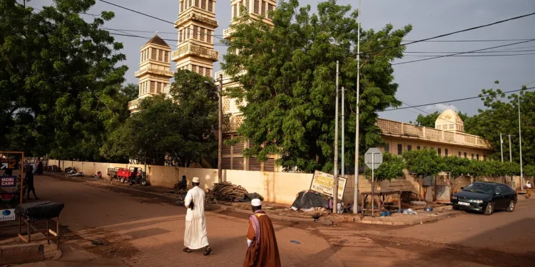 Niger steps up to help Mali’s electricity woes