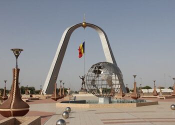 Chad air force chief orders US to halt activities at army base near capital N’Djamena, letter shows