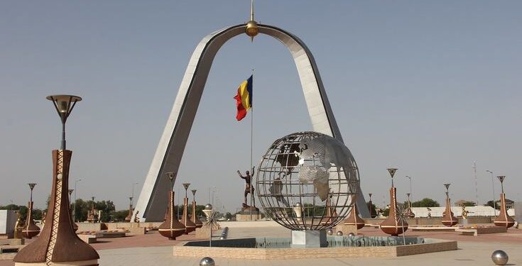 Chad air force chief orders US to halt activities at army base near capital N’Djamena, letter shows