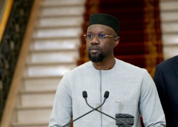 Senegal’s new government has been appointed, PM Sonko says