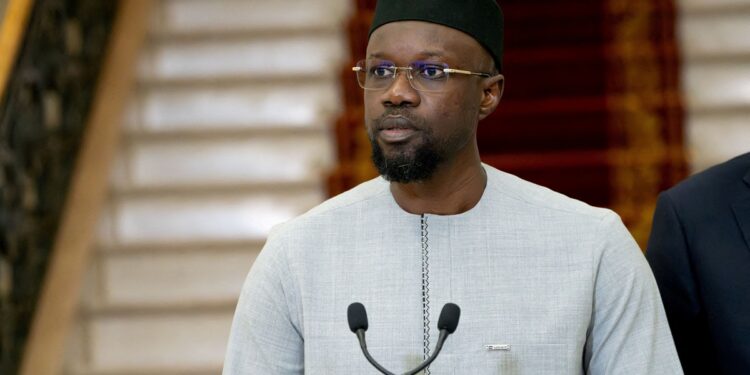 Senegal’s new government has been appointed, PM Sonko says