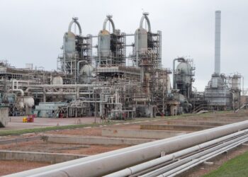 South Africa’s PetroSA targets Mozambique gas in new sales deal