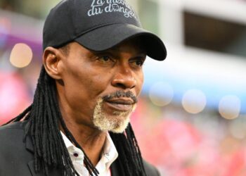 Marc Brys: Appointment of new Cameroon boss surprises country’s FA