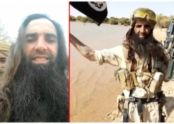 Mali forces kill senior figure in ISIS affiliate