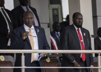 Is South Sudan’s election once again in limbo?