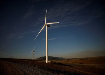 China could drive Africa’s renewable energy revolution, report says