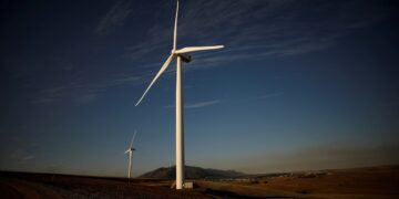 China could drive Africa’s renewable energy revolution, report says
