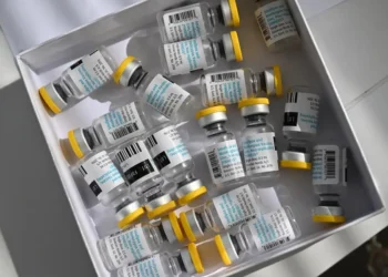 Republic of the Congo declares mpox epidemic