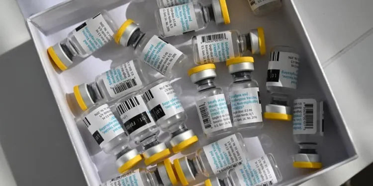 Republic of the Congo declares mpox epidemic