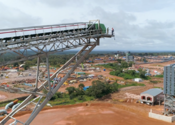 Chinese mining giant cooperating with Congo probe after radiation detected in cobalt load