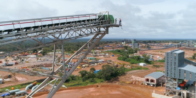 Chinese mining giant cooperating with Congo probe after radiation detected in cobalt load