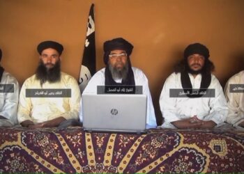 US slaps sanctions on Sahel terrorist kingpins