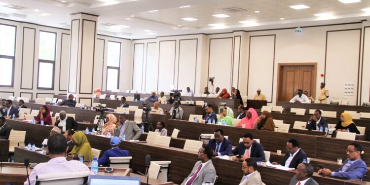 Somalia parliament passes bill allowing President appoint Prime Minister