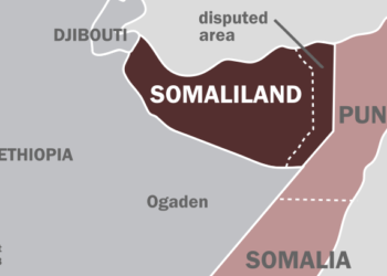 Somalia: Puntland refuses to recognise federal government after disputed constitutional changes
