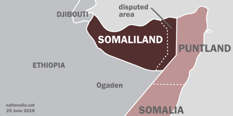 Somalia: Puntland refuses to recognise federal government after disputed constitutional changes