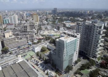 Tanzania’s internet has been restored following a severe outage