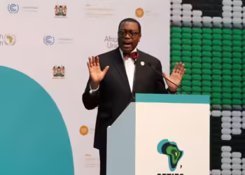 AfDB aims to boost infrastructure funding as African growth accelerates