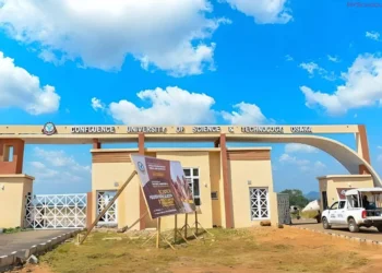 Kidnapped Nigerian university students rescued