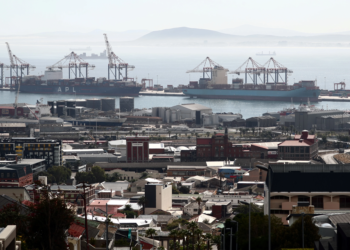 Africa’s Venture Capital Landscape confronts challenges