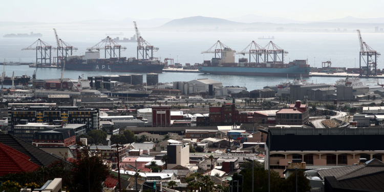 Africa’s Venture Capital Landscape confronts challenges