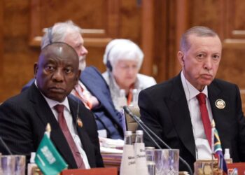 Turkey to join South Africa’s genocide case against Israel at World Court – Foreign Minister