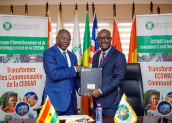 ECOWAS Bank to inject $200 million into Ghanaian economy