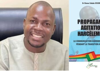 Mali court jails professor for criticizing government