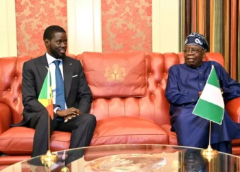Nigeria enlists Senegal’s help to win back ECOWAS’ rebellious trio