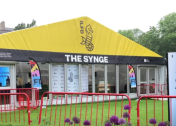 Irish festival explores Nigeria’s thriving writing industry