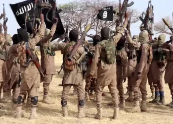 HRW accuses an extremist group and ethnic militias of atrocities in Mali