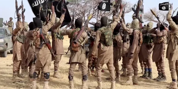 HRW accuses an extremist group and ethnic militias of atrocities in Mali