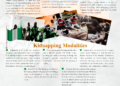Infographic: Kidnapping in Nigeria – Facts and Figures