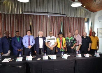 MPC chair says alliance can win South African election