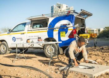 Botswana inaugurates Kalahari fibre project to boost internet connectivity