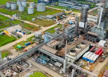 Nigeria: Port Harcourt refinery may begin operations by end of July