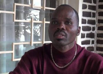 Rwanda’s leader Kagame critic barred from running in election