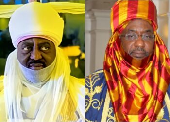 Emirate tussle in Nigeria’s Kano as Sanusi, Bayero jostle for throne