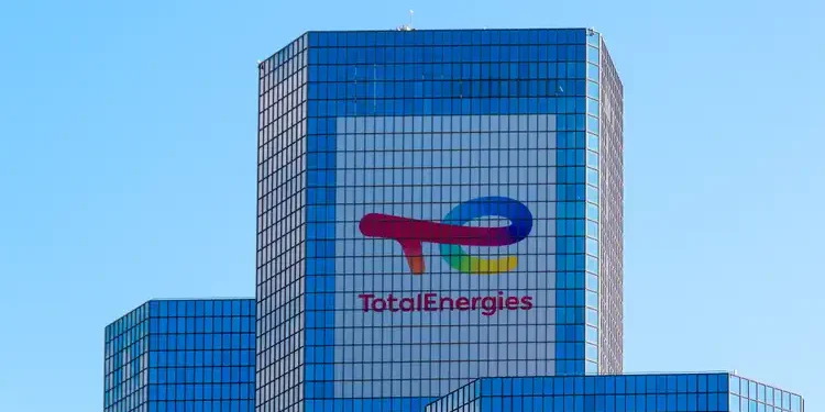 TotalEnergies moves ahead on $6 billion Kaminho oil project in Angola