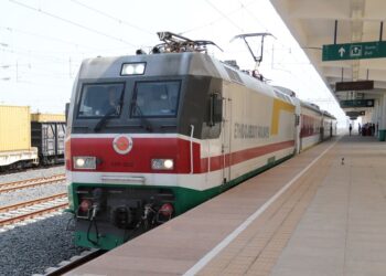 Ethio-Djibouti Standard Gauge Railway marks six years of operation