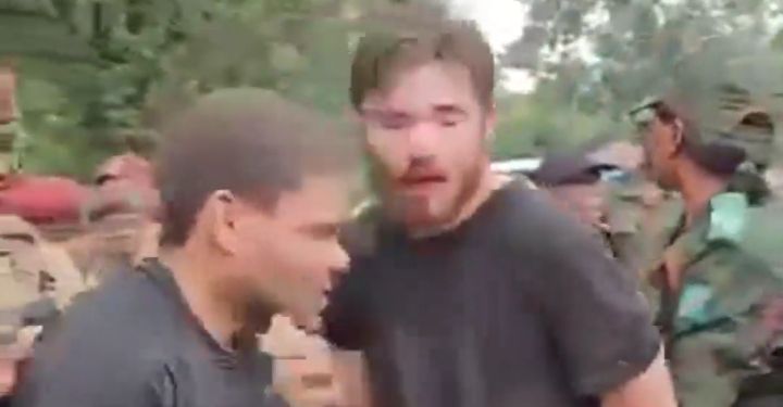 DR Congo: 3 Americans accused of involvement in coup attempt