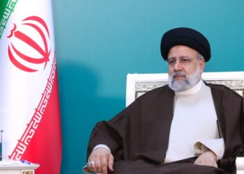 South Africa’s President Ramaphosa mourns Iran’s Raisi following chopper crash