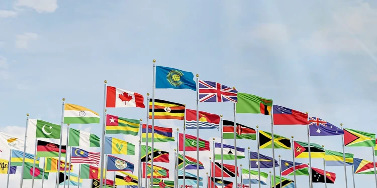 Trinidad and Tobago backs Ghana’s candidacy for the General Secretaryship of C’wealth