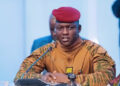 Burkina Faso junta extends its transition term by 5 years
