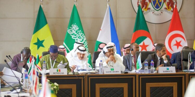 OIC: Banjul summit will focus on conflicts in Sudan, Palestine