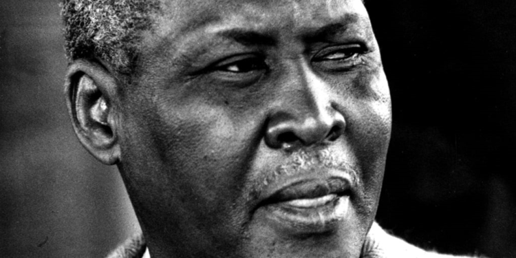 Death of S.Africa’s first Nobel Peace Prize winner to be re-examined