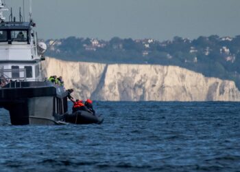 Rwanda says UN refugee agency lying in British asylum policy case